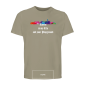 Preview: Organic Unisex T-Shirt Black Edtion